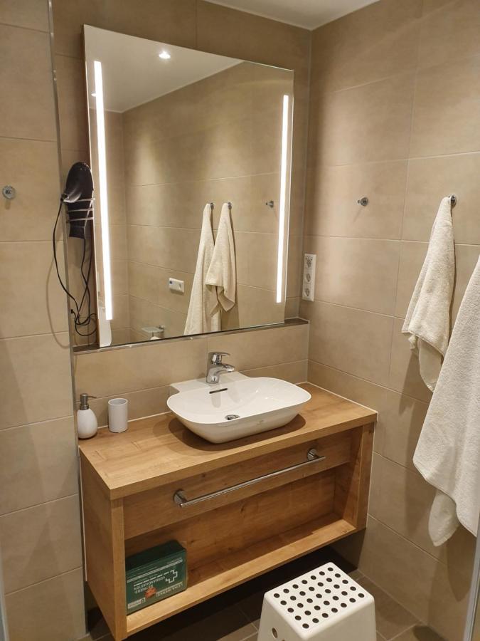 Enjoy Ferienwohnung Feldberg Grafenmatt Exterior photo
